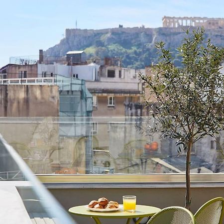Explore Athens Like A Movie Star, Near Acropolis! Екстер'єр фото
