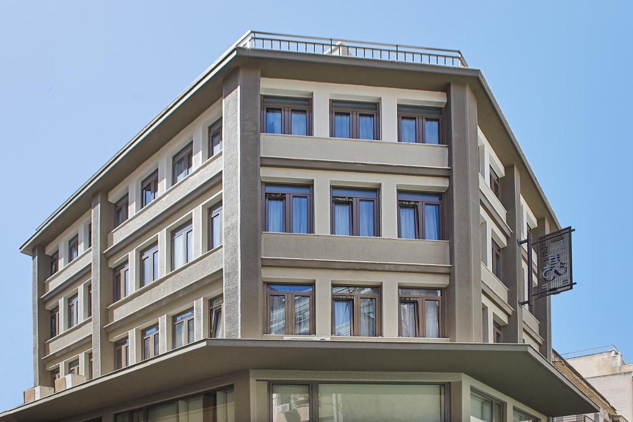 Explore Athens Like A Movie Star, Near Acropolis! Екстер'єр фото
