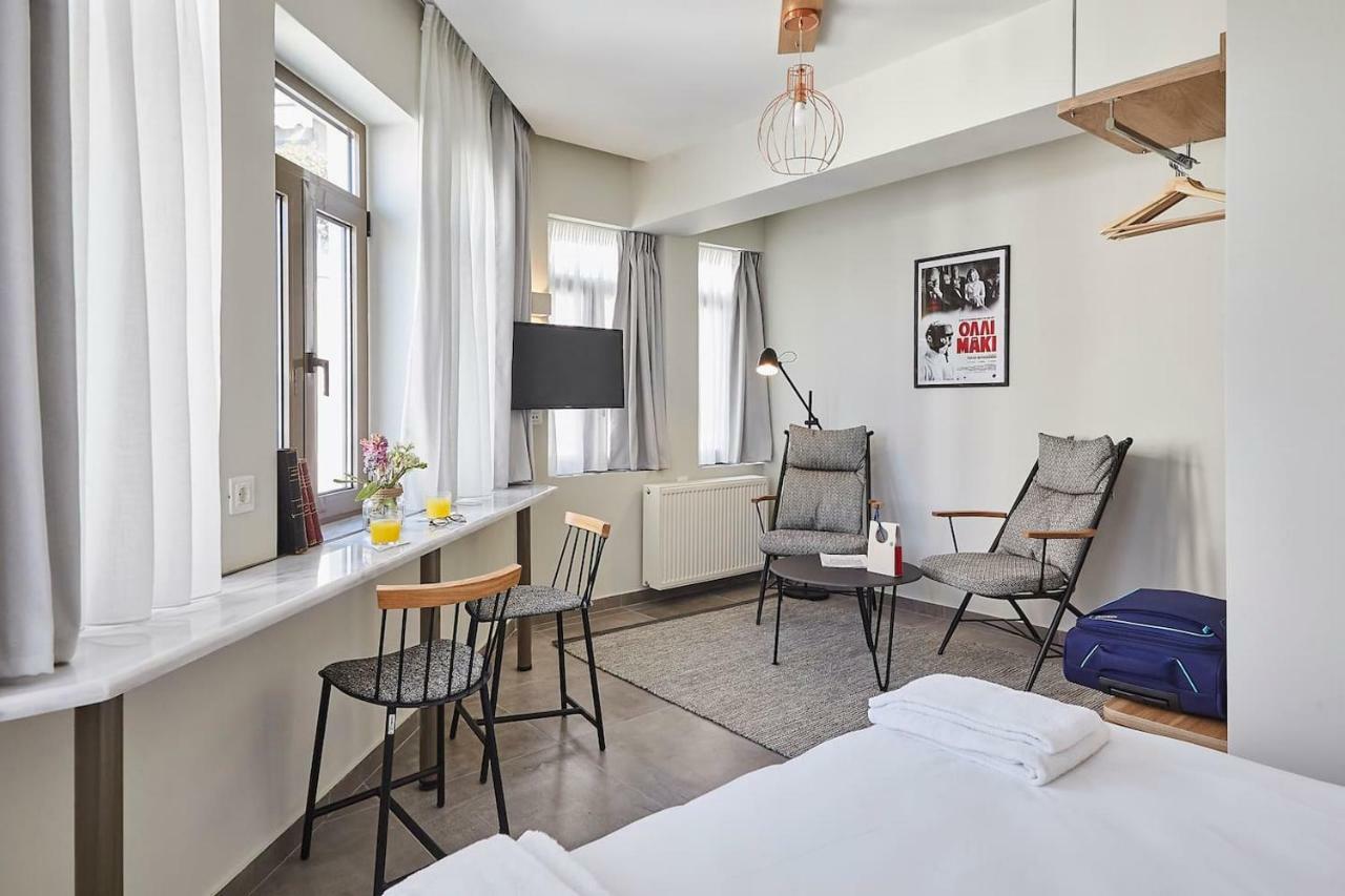 Explore Athens Like A Movie Star, Near Acropolis! Екстер'єр фото