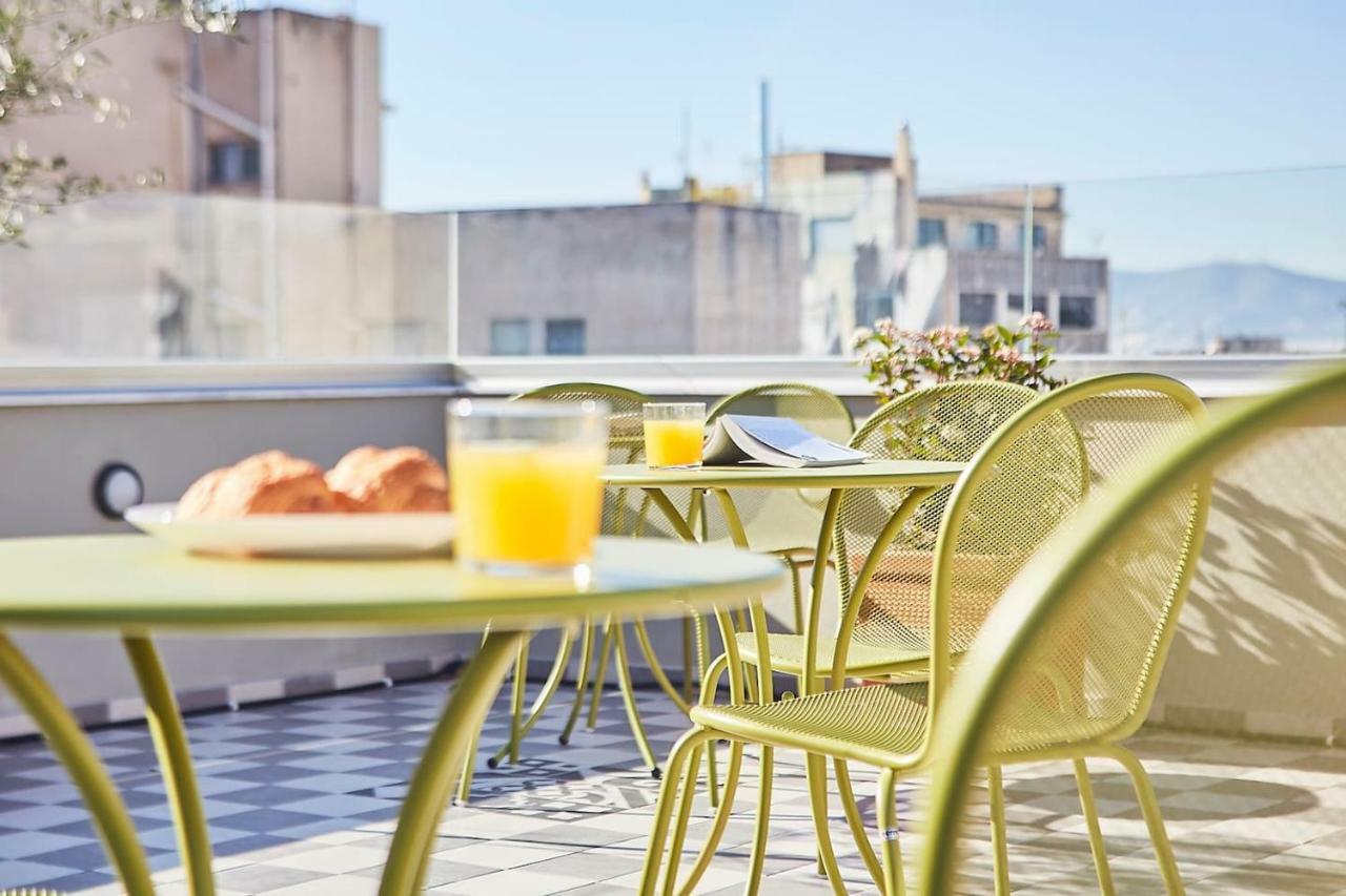 Explore Athens Like A Movie Star, Near Acropolis! Екстер'єр фото