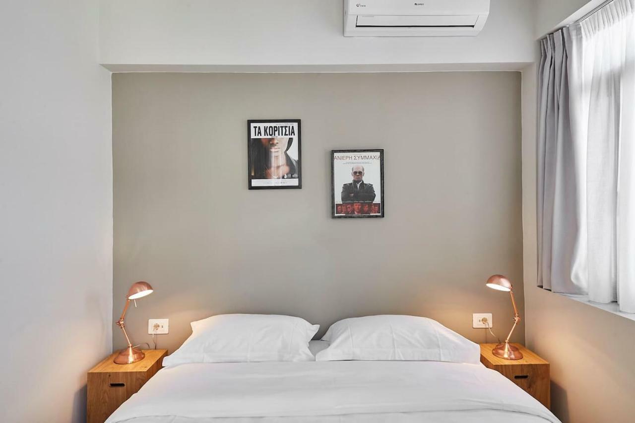 Explore Athens Like A Movie Star, Near Acropolis! Екстер'єр фото